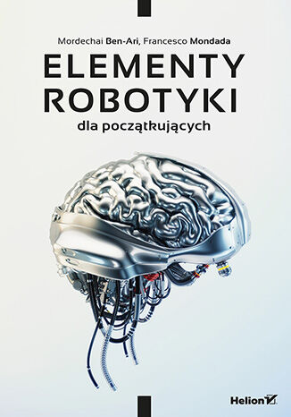 Image of Elementy robotyki dla początkujących