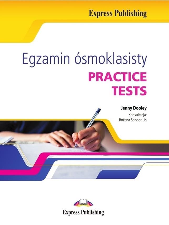 Image of Egzamin Ósmoklasisty Practice Tests I
