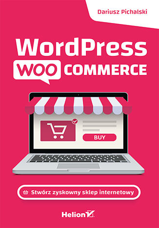 Image of Wordpress Woocommerce. Stwórz zyskowny sklep internetowy