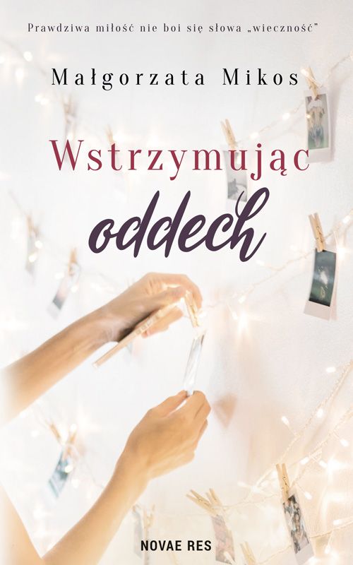 Image of Wstrzymując oddech