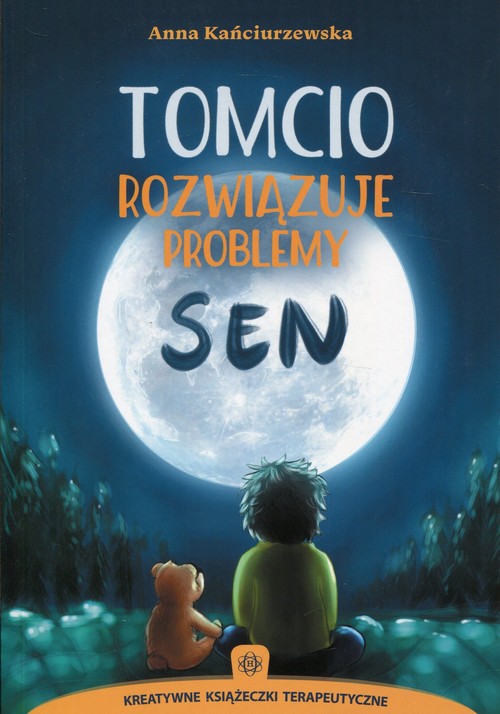 Image of Tomcio rozwiązuje problemy Sen