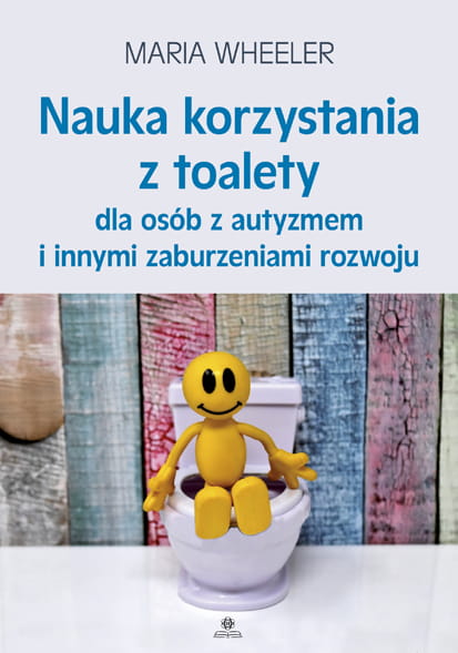Image of Nauka korzystania z toalety dla osób z autyzmem i innymi zaburzeniami rozwoju