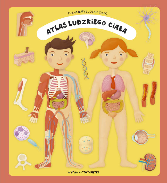 Image of Atlas Ciała