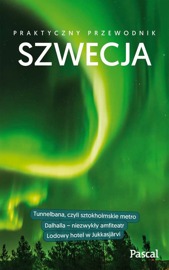 Image of Szwecja praktyczny przewodnik