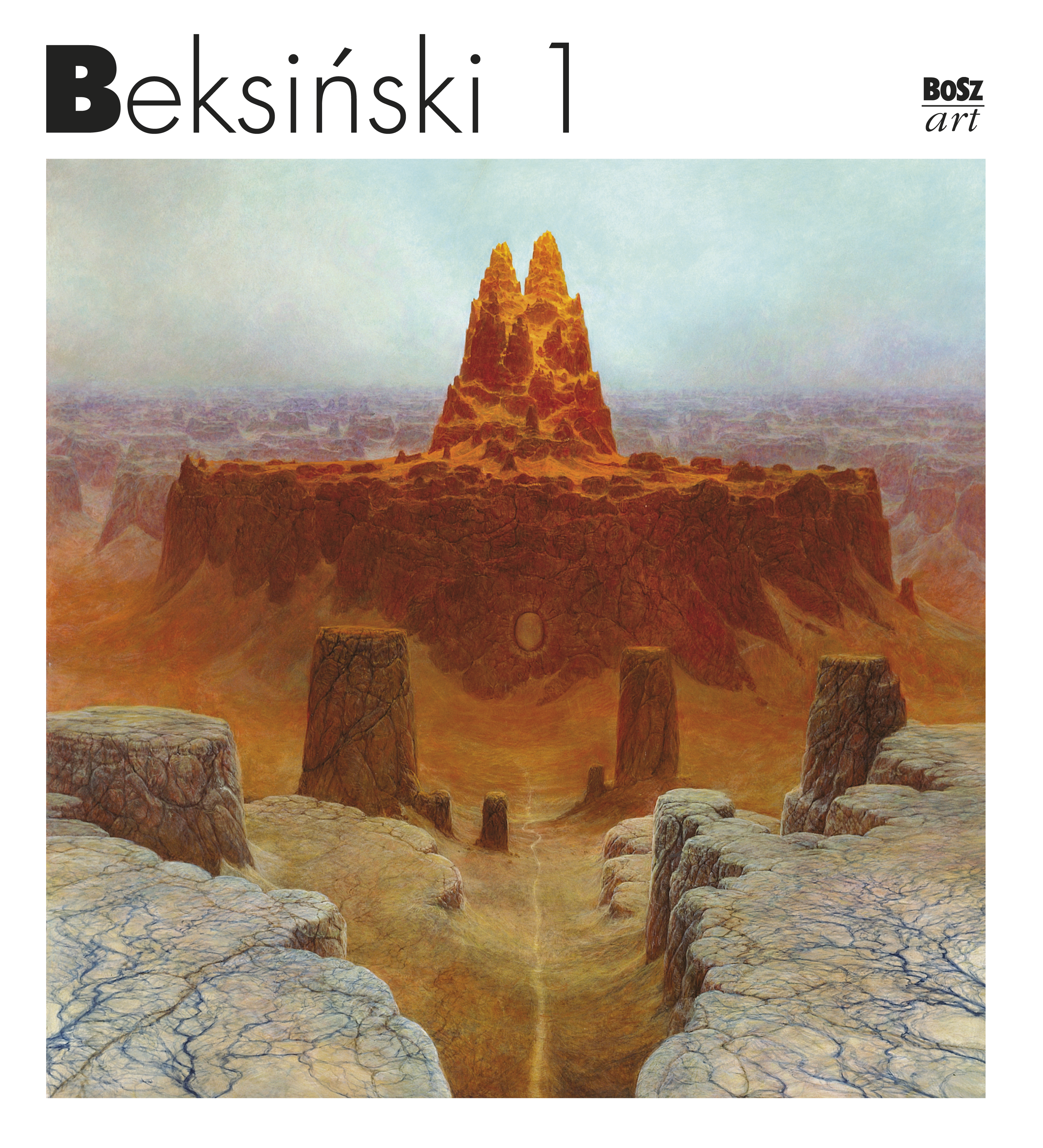 Image of Beksiński 1