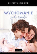 Image of Wychowanie jako sztuka