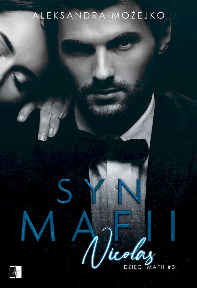Image of Syn mafii. Nicolas. Tom 3
