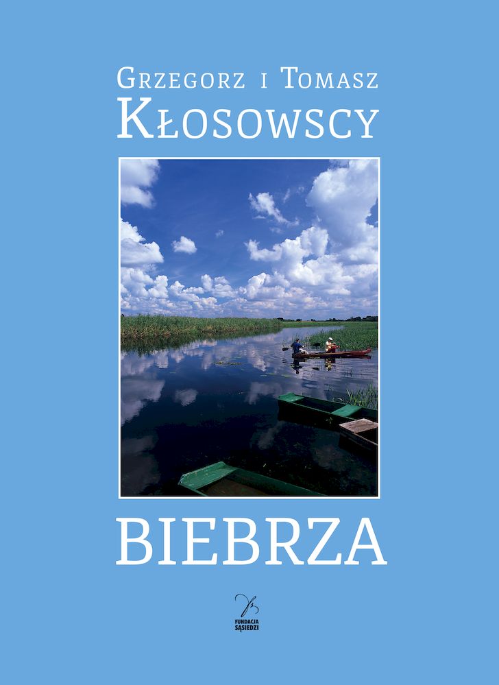 Image of Biebrza