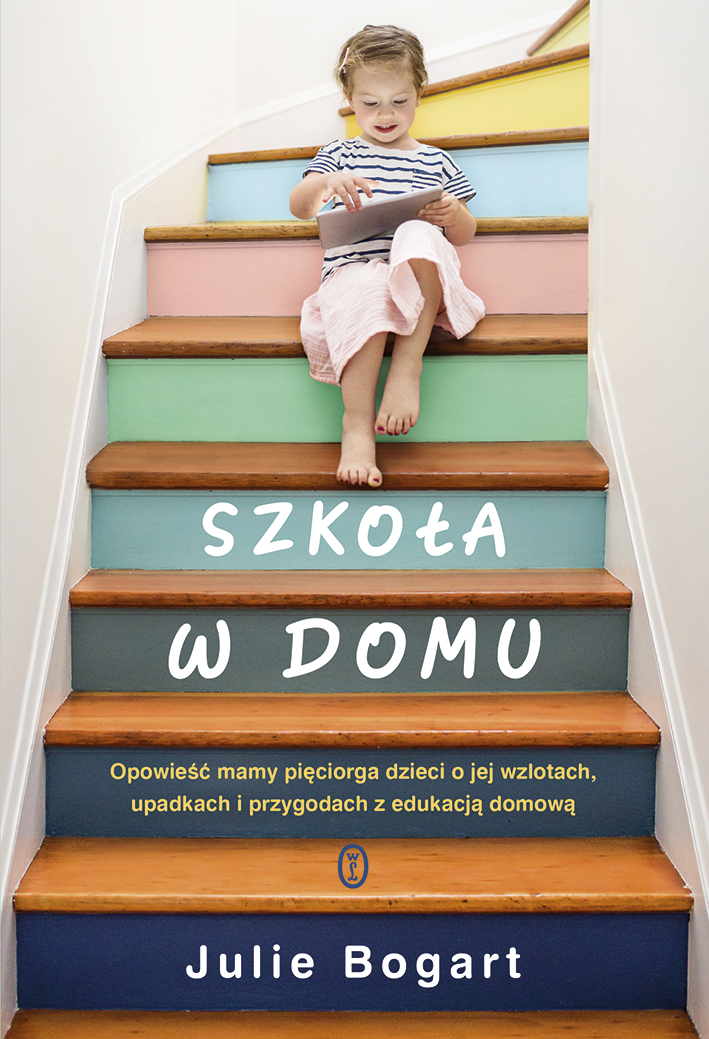 Image of Szkoła w domu