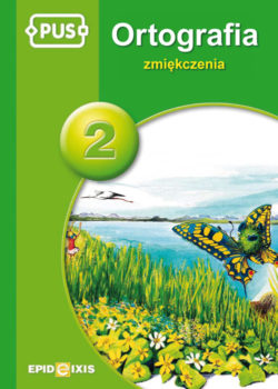 Image of PUS Ortografia 2 zmiękczenia