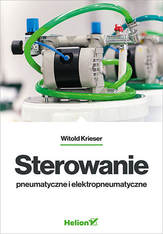 Image of Sterowanie pneumatyczne i elektropneumatyczne