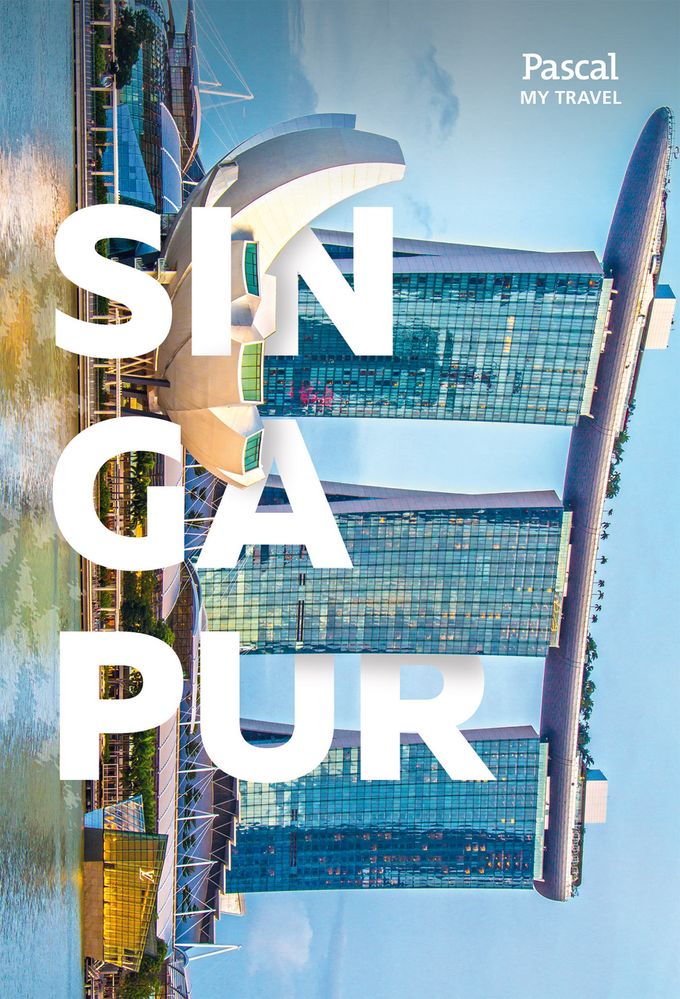 Image of Singapur Pascal my travel