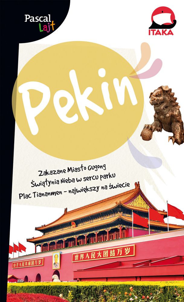 Image of Pekin Pascal Lajt