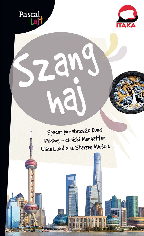 Image of Szanghaj Pascal Lajt