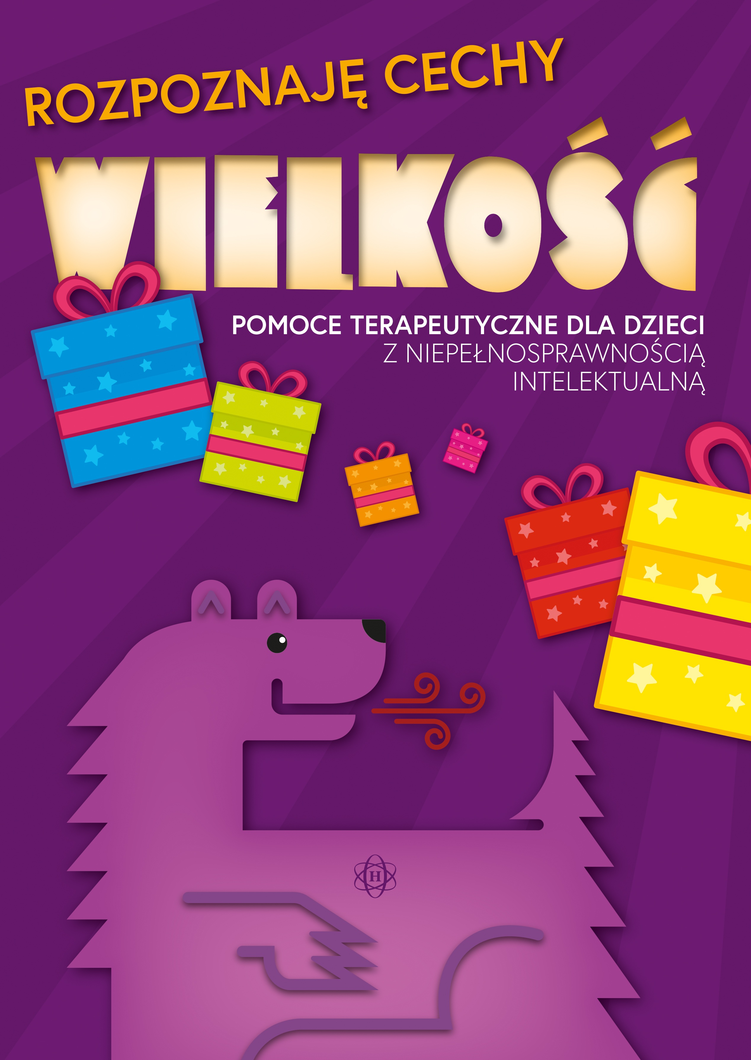 Image of Wielkość Pomoce terapeutyczne dla dzieci z niepełnosprawnością intelektualną