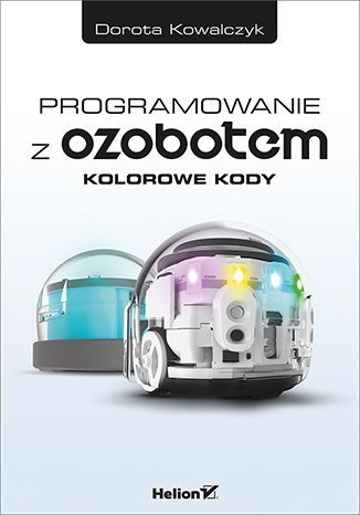 Image of Programowanie z Ozobotem