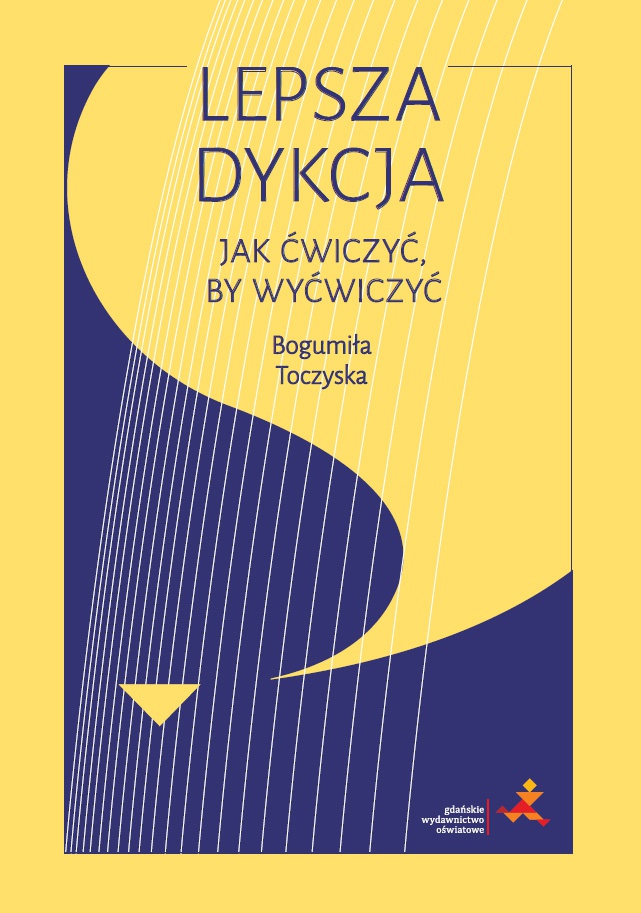 Image of Lepsza dykcja. Jak ćwiczyć, by wyćwiczyć