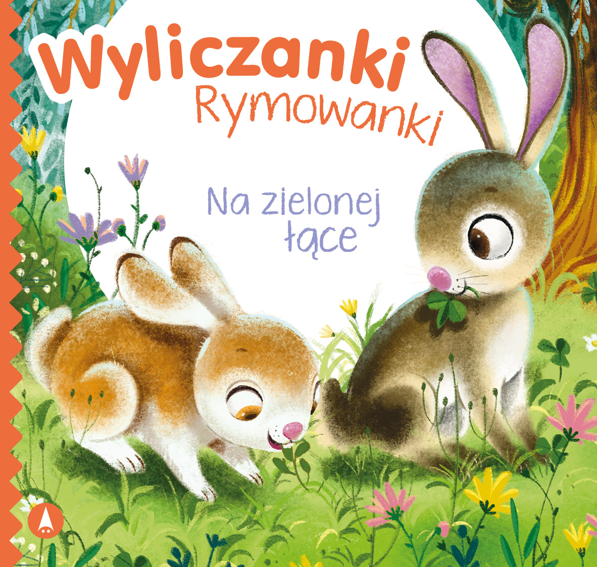 Image of Na zielonej łące