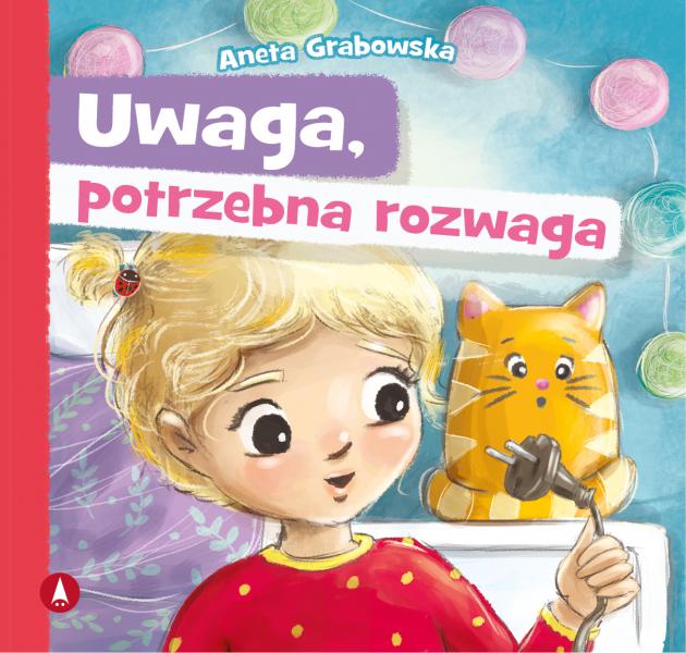 Image of Uwaga, potrzebna rozwaga