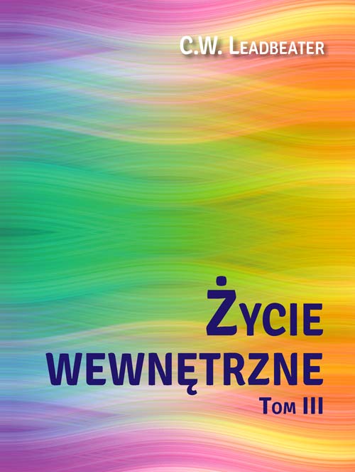 Image of Życie wewnętrzne. Tom 3