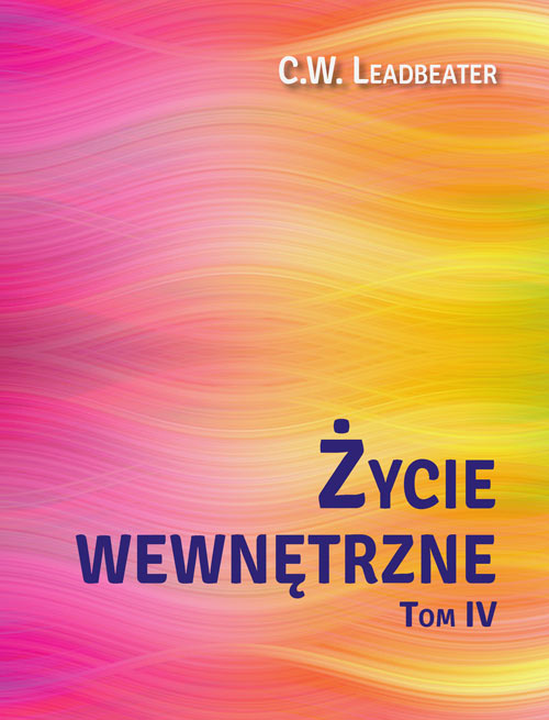 Image of Życie wewnętrzne. Tom 4