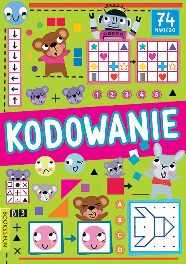 Image of Kodowanie 2