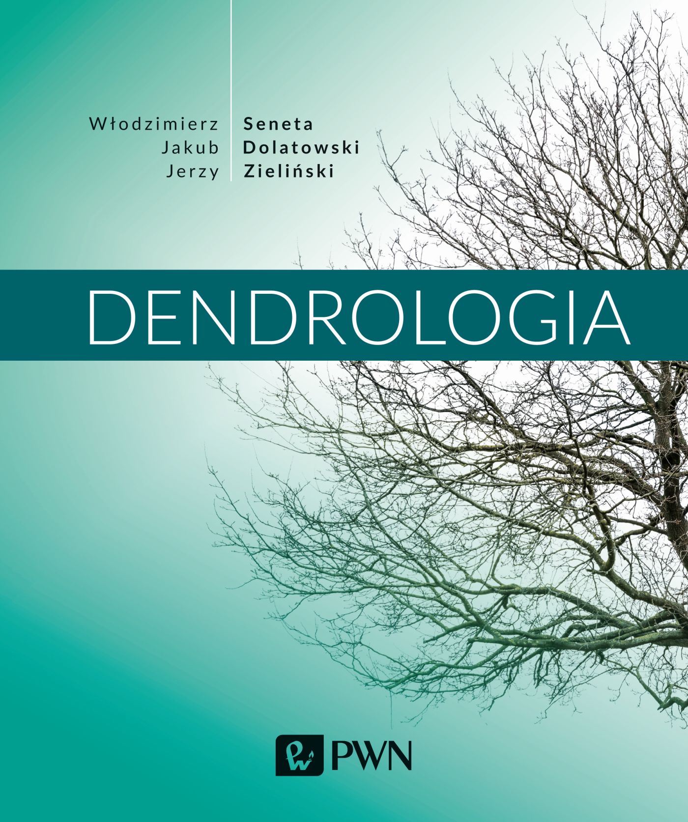 Image of Dendrologia wyd. 2021