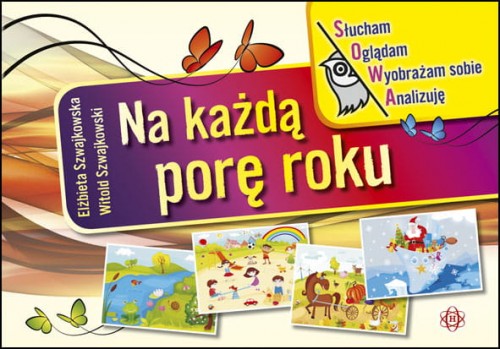Image of Na każdą porę roku
