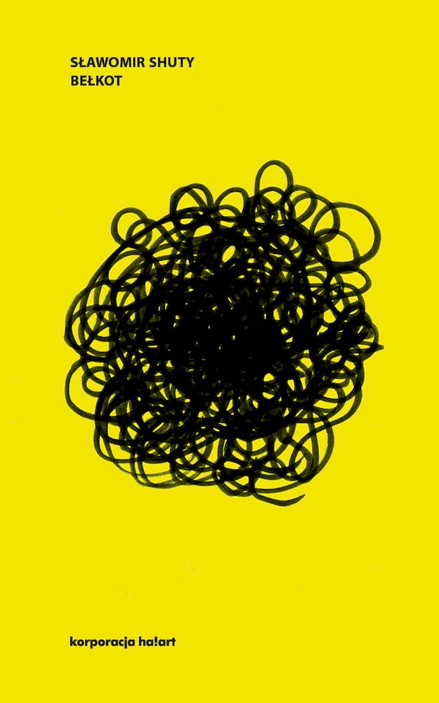 Image of Bełkot wyd. 2