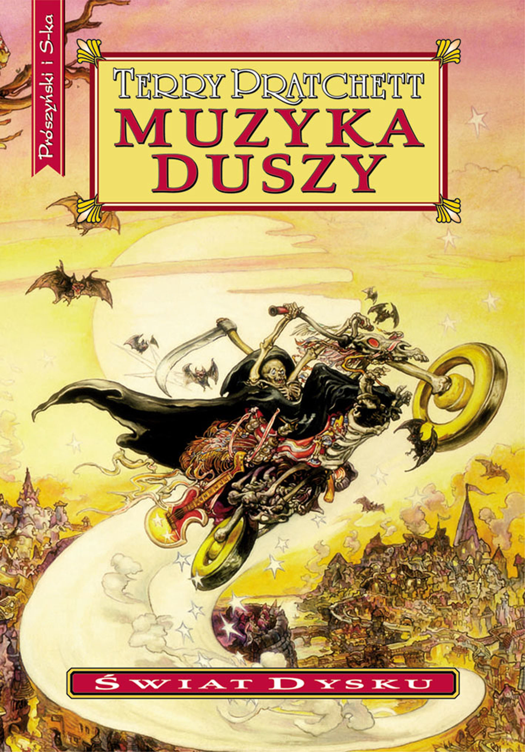 Image of Muzyka duszy