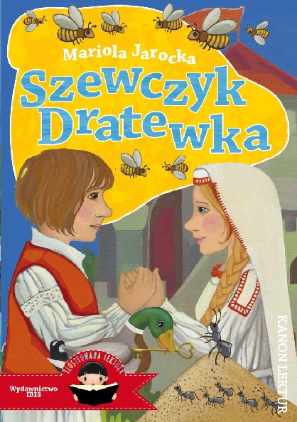 Image of Szewczyk Dratewka wyd. 2