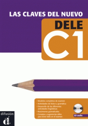 Image of Las claves del nuevo dele C1