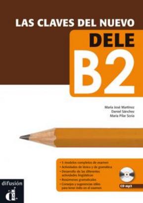 Image of Las claves del nuevo dele B2