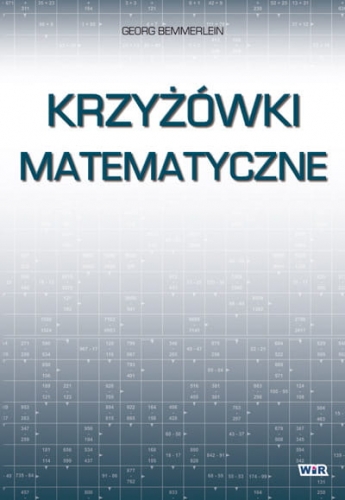 Image of Krzyżówki matematyczne
