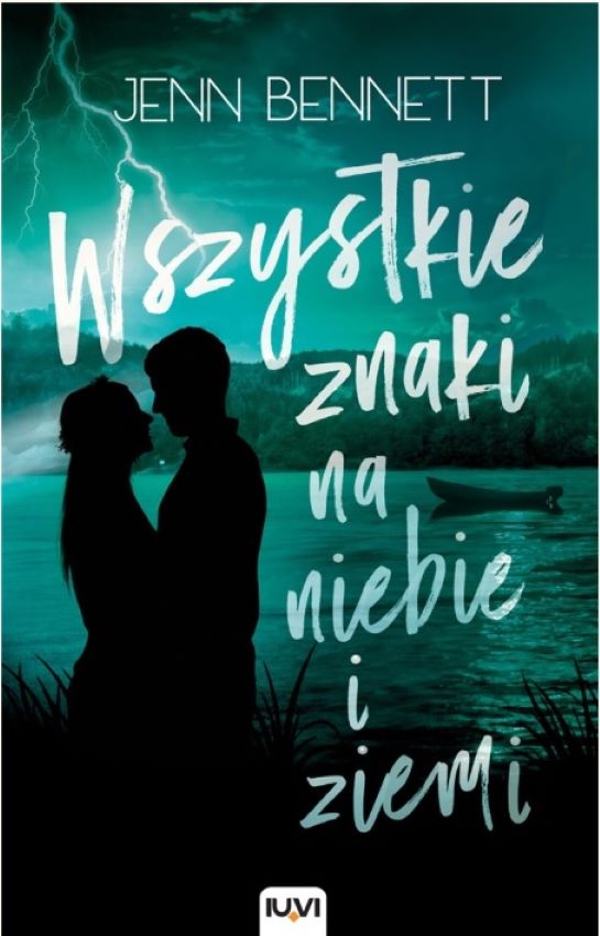 Image of Wszystkie znaki na niebie i ziemi