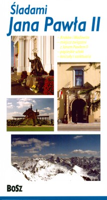 Image of Śladami Jana Pawła II