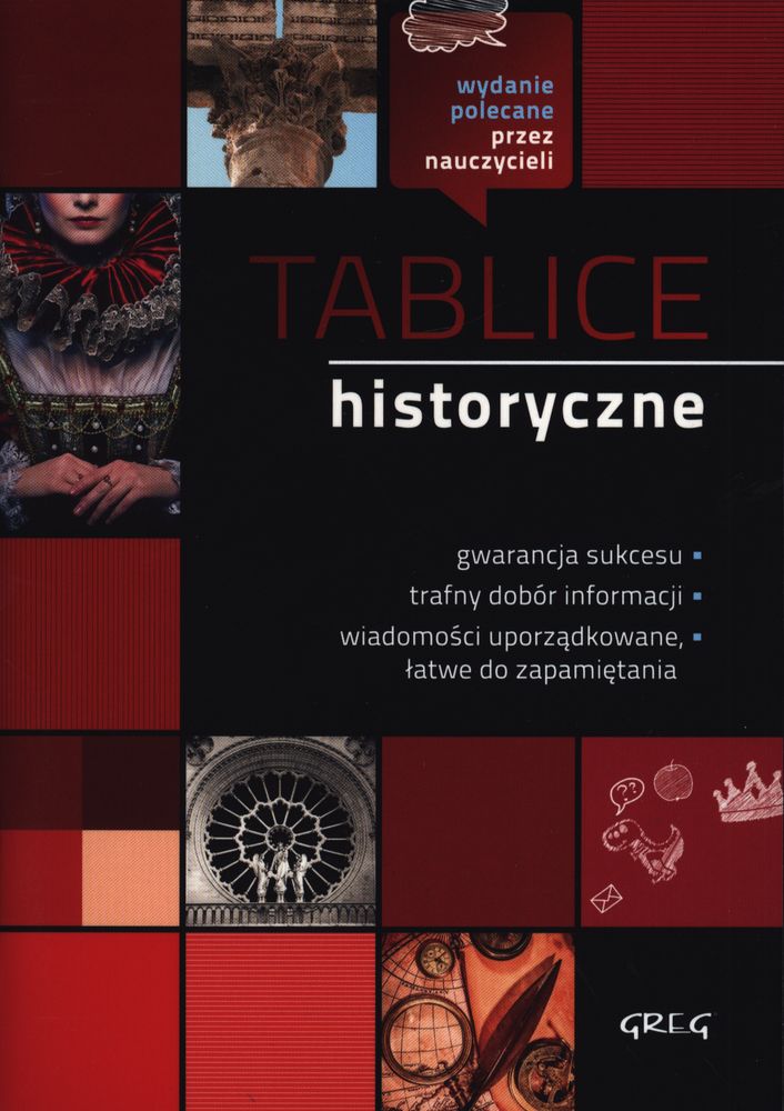Image of Tablice historyczne