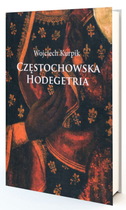 Image of Częstochowska Hodegetria