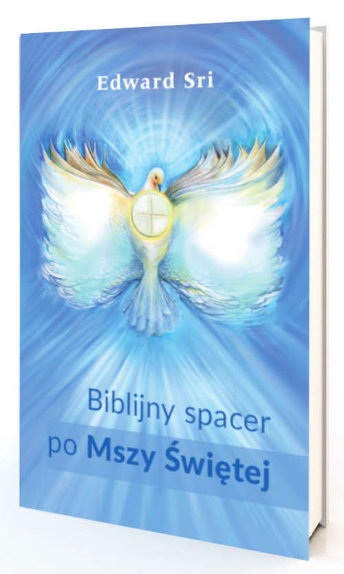 Image of Biblijny spacer po Mszy Świętej