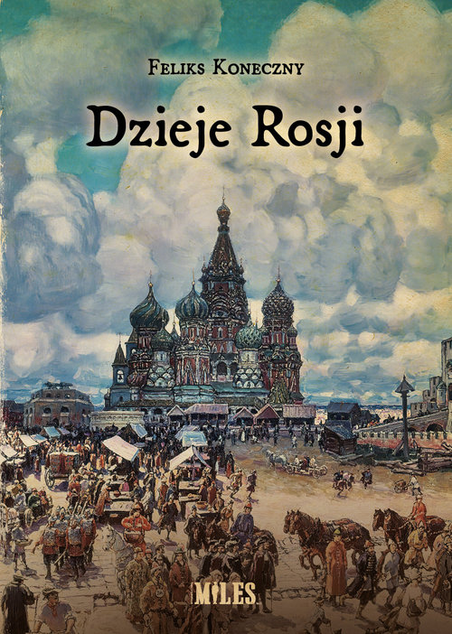 Image of Dzieje Rosji