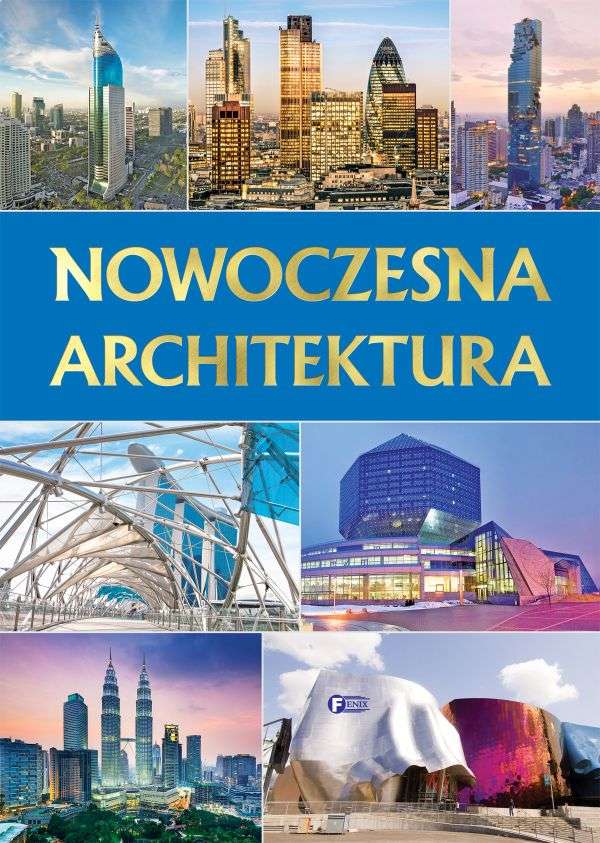 Image of Nowoczesna architektura