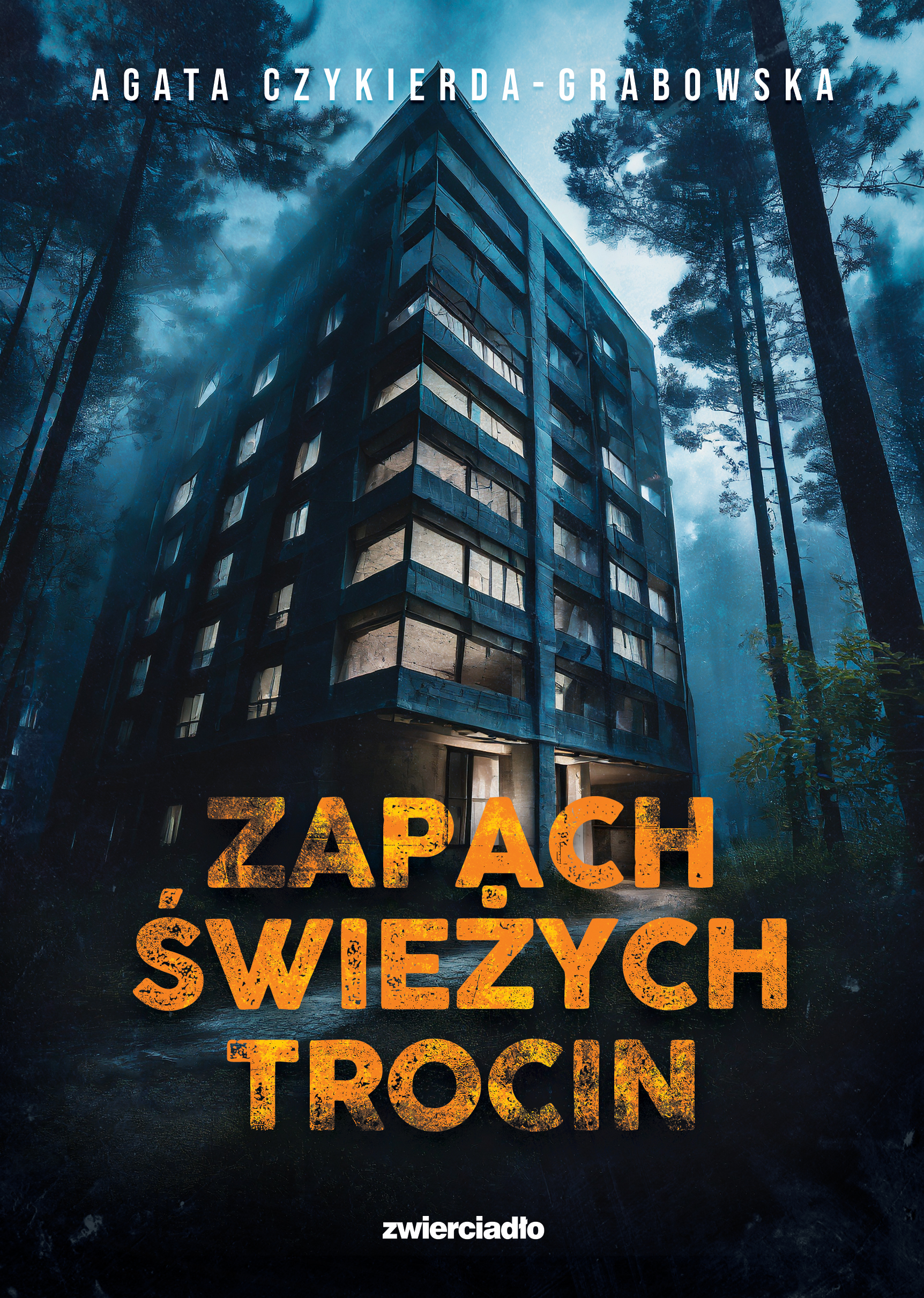 Image of Zapach świeżych trocin
