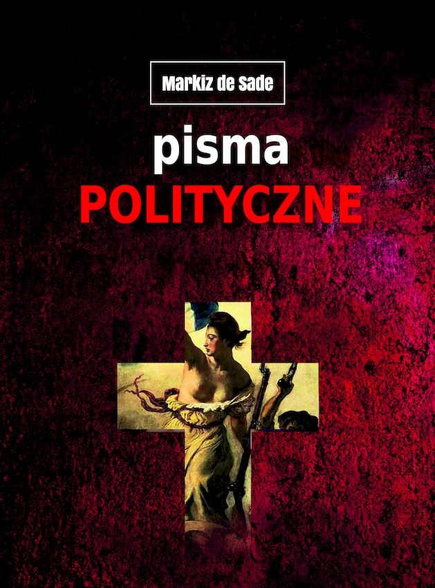 Image of Pisma polityczne