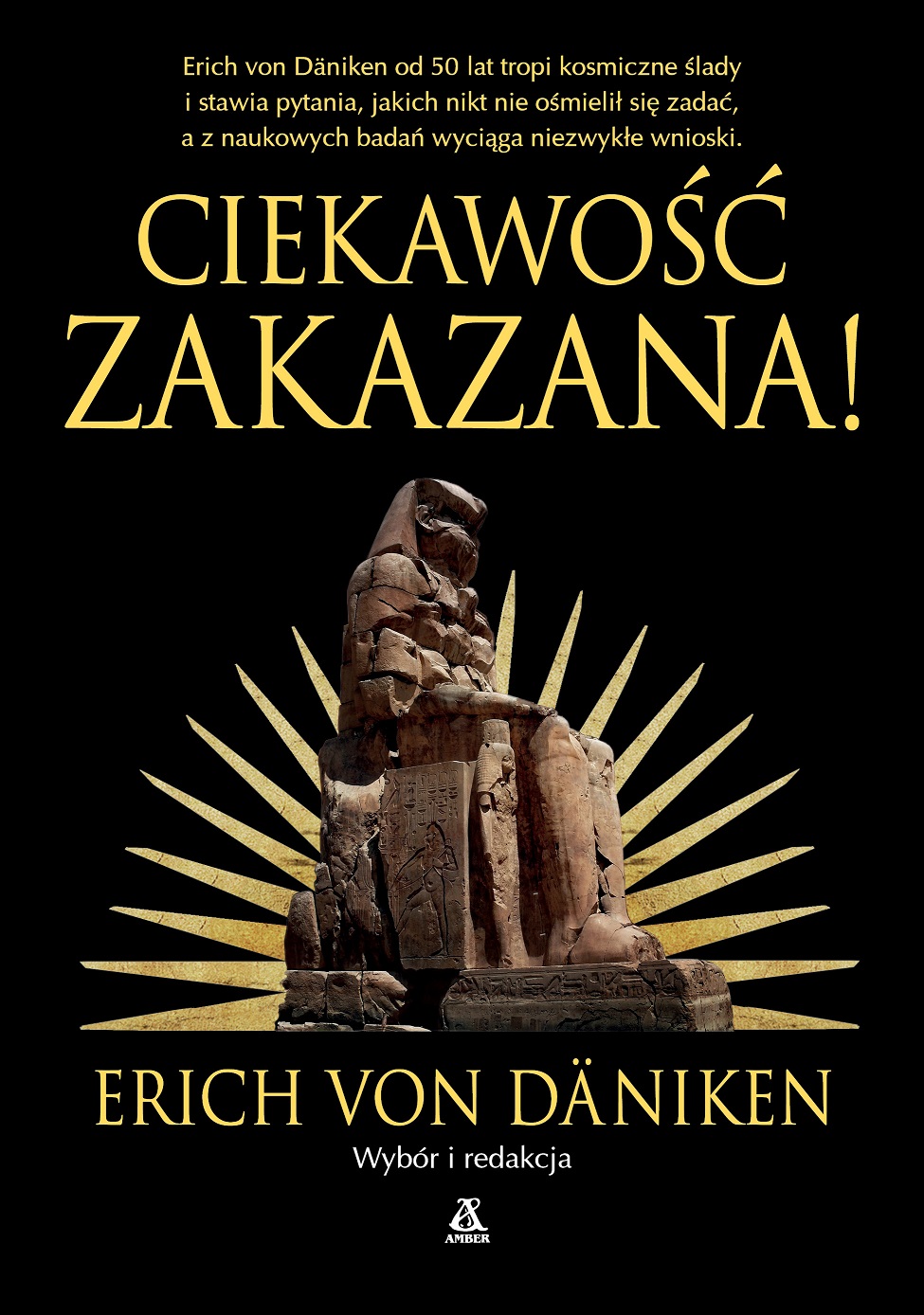 Image of Ciekawość zakazana wyd. 2024
