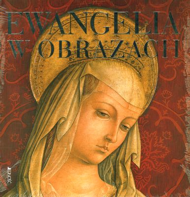 Image of Ewangelia w obrazach