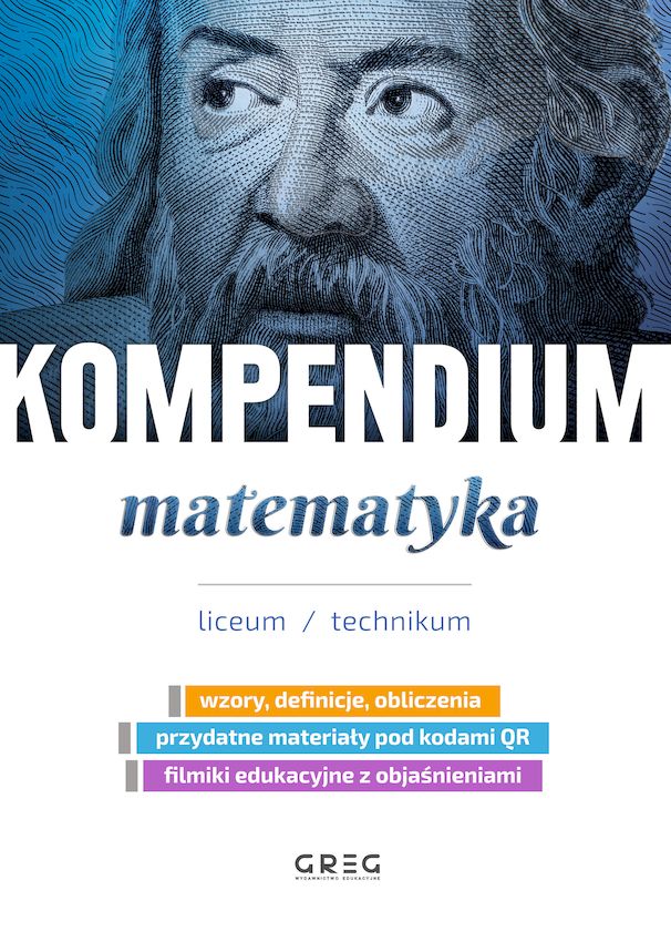 Image of Matematyka. Kompendium. Liceum/technikum