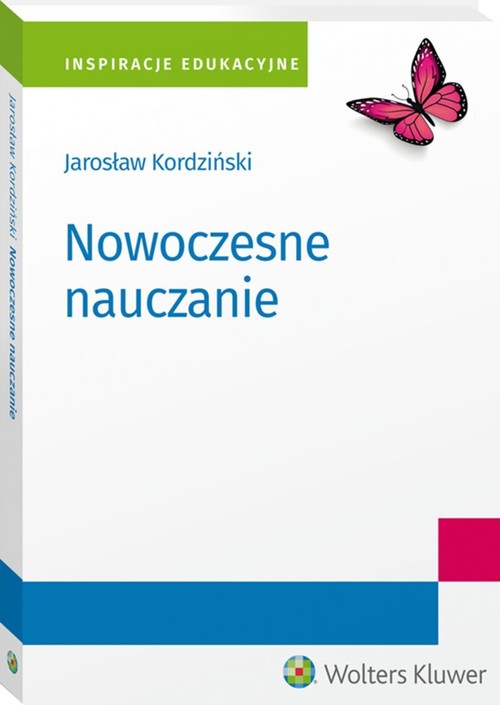 Image of Nowoczesne nauczanie