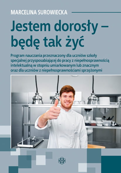 Image of Jestem dorosły - będę tak żyć