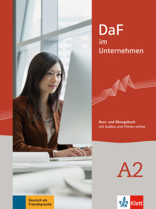 Image of Daf im unternehmen A2 Kb+üb