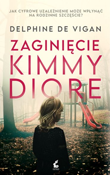 Image of Zaginięcie Kimmy Diore